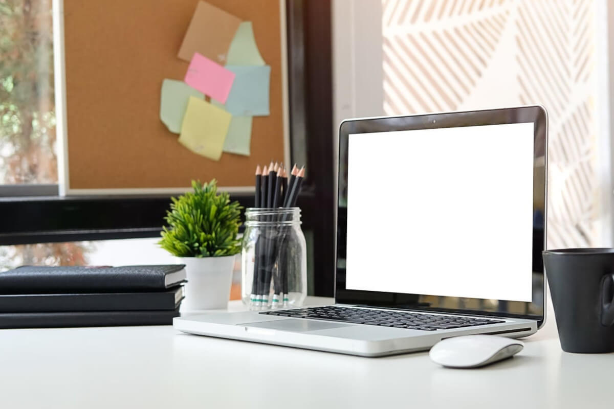 ワークスペース